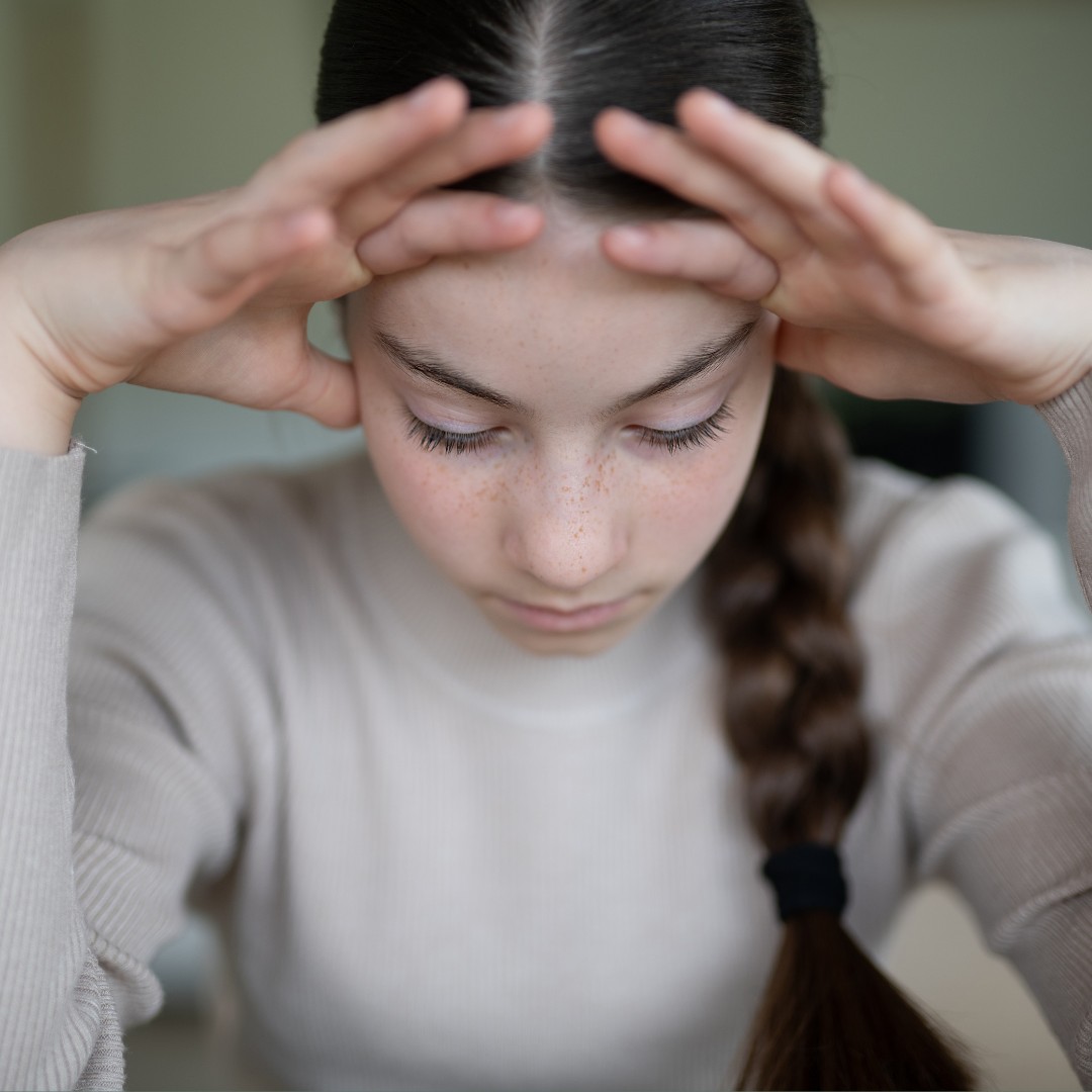 Just Because It’s Common… Doesn’t Mean It’s Normal