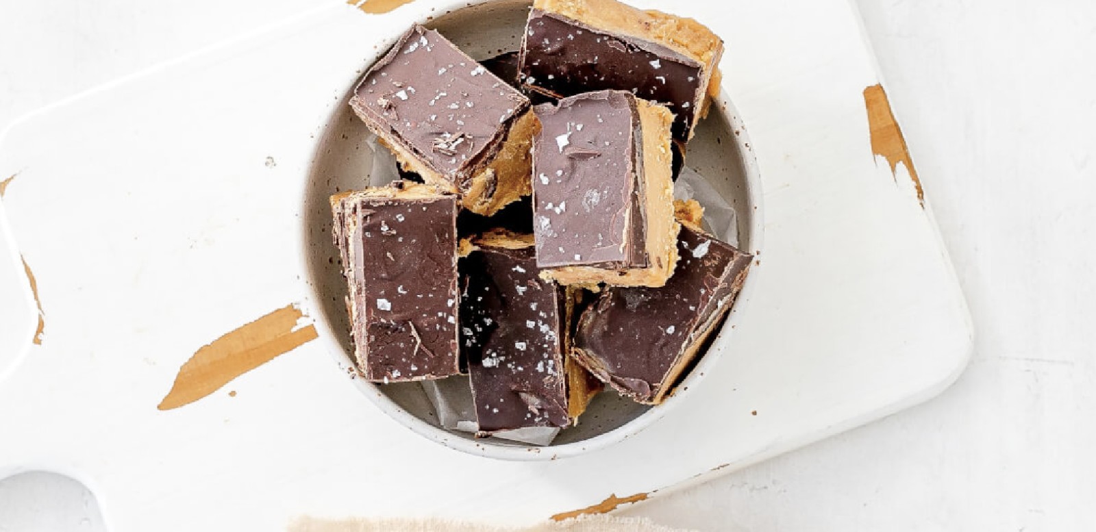 Maple Cashew Chocolate Fudge