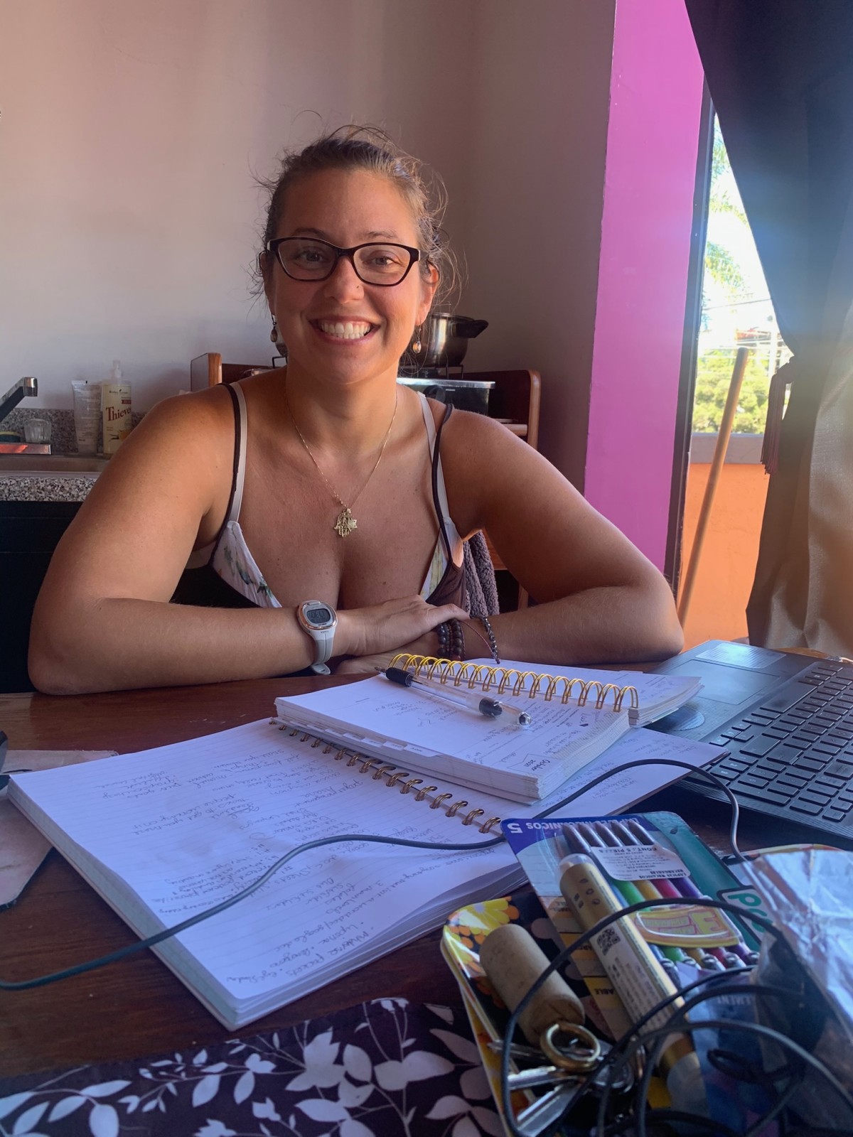 When I Finally Stopped Trying to “Fix” My Hormones—and Started Supporting My Body Instead