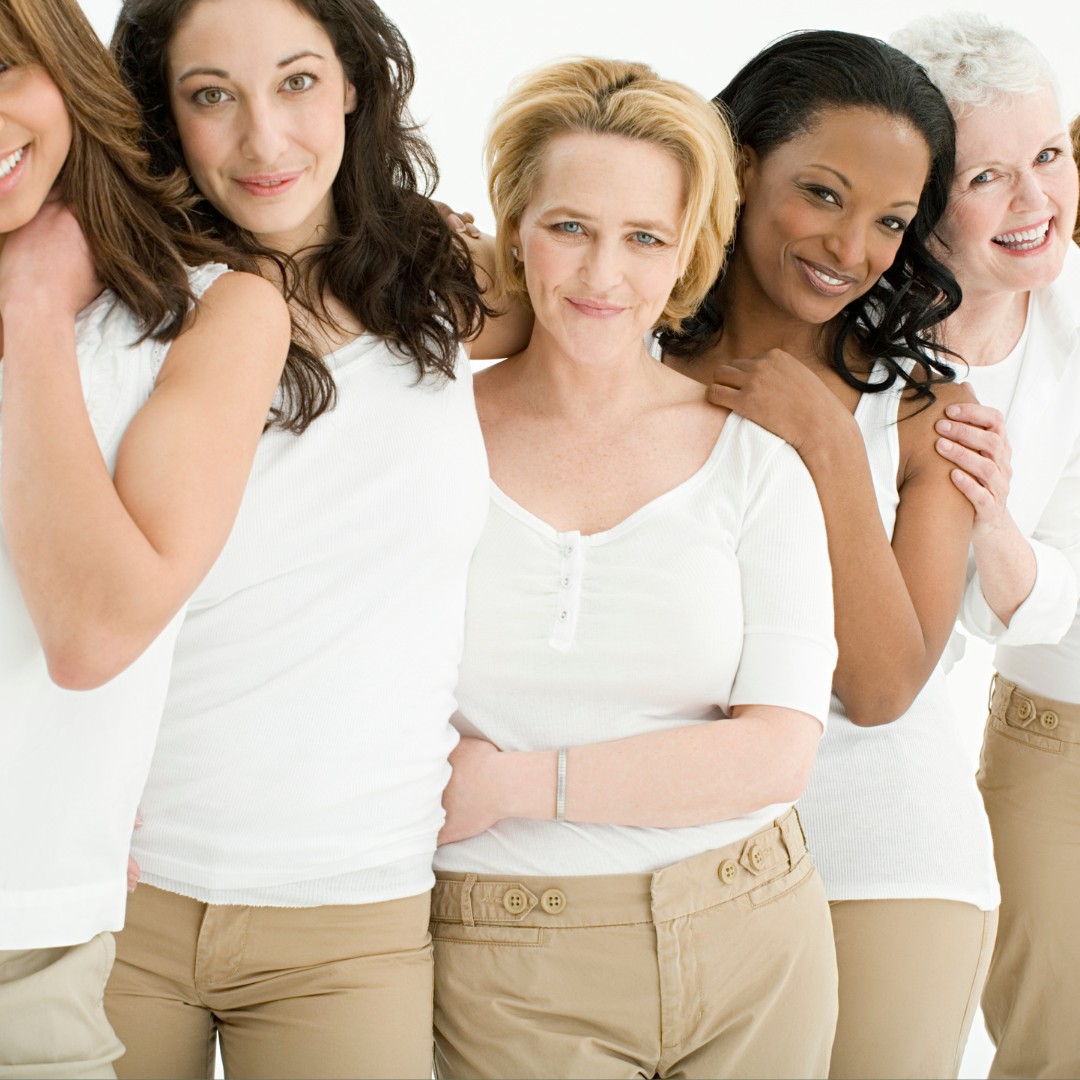 4 Secrets to Balanced Hormones: How to Feel Better During Every Phase of Your Cycle