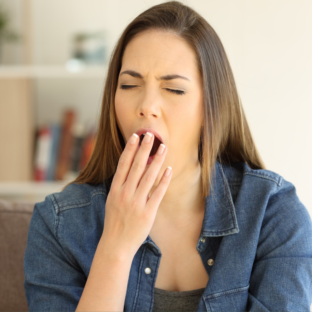 Why You’re Tired at 3pm Every Day and 2 Simple Morning Habits to Fix It