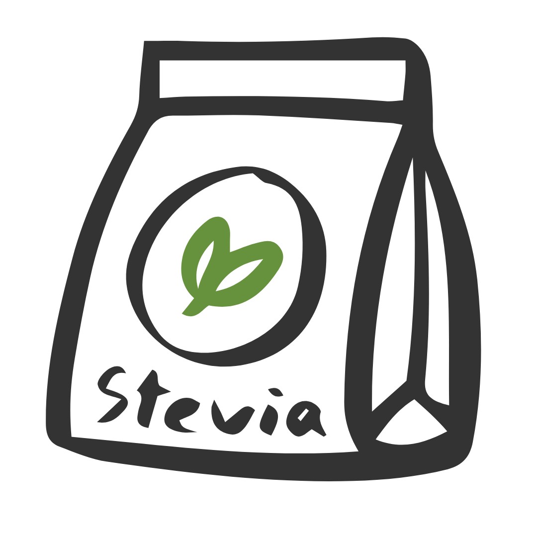 The Hidden Way Stevia May Be Messing With Your Hormones (And What To Do Instead)