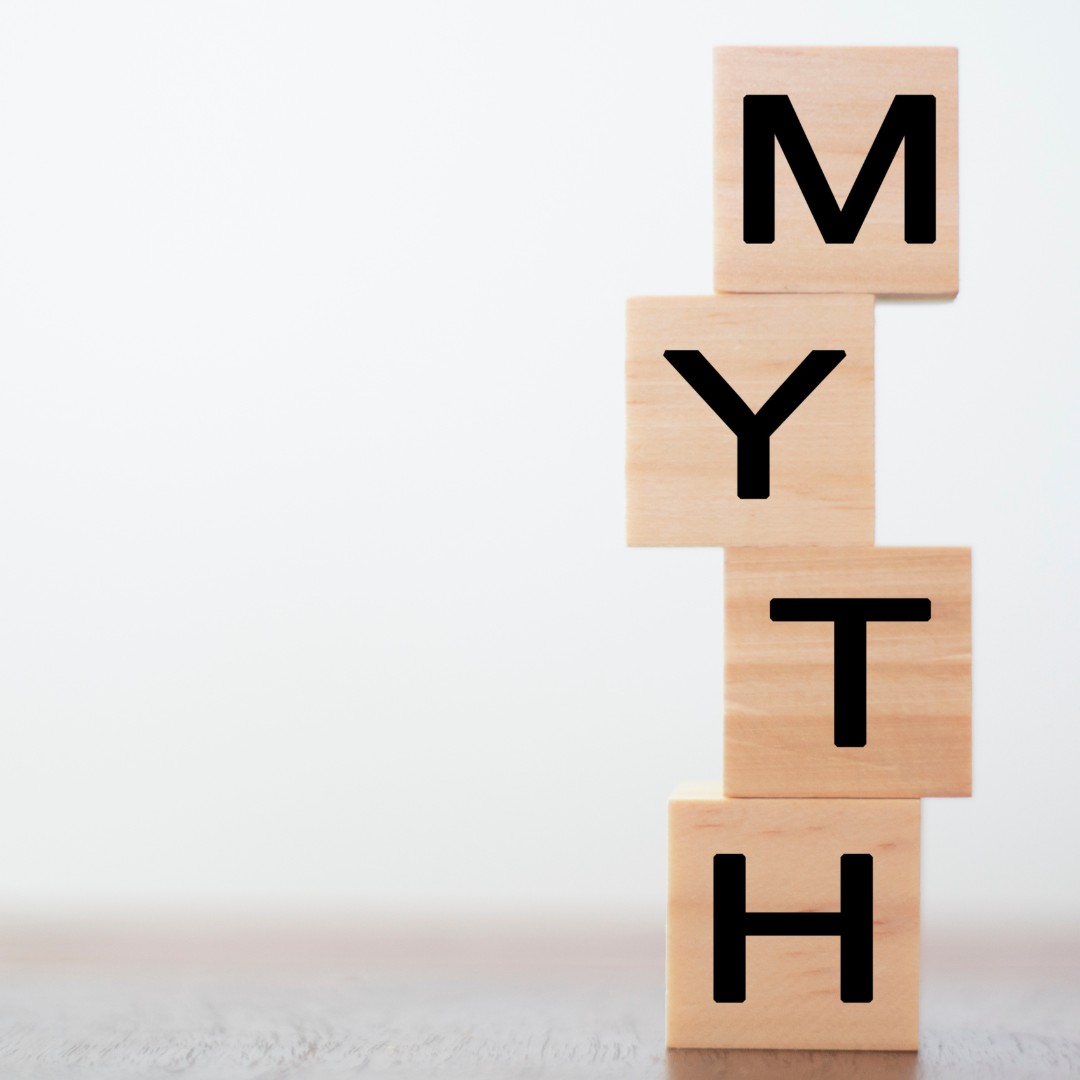 5 Hormone Myths Keeping You Exhausted (and What to Do Instead)