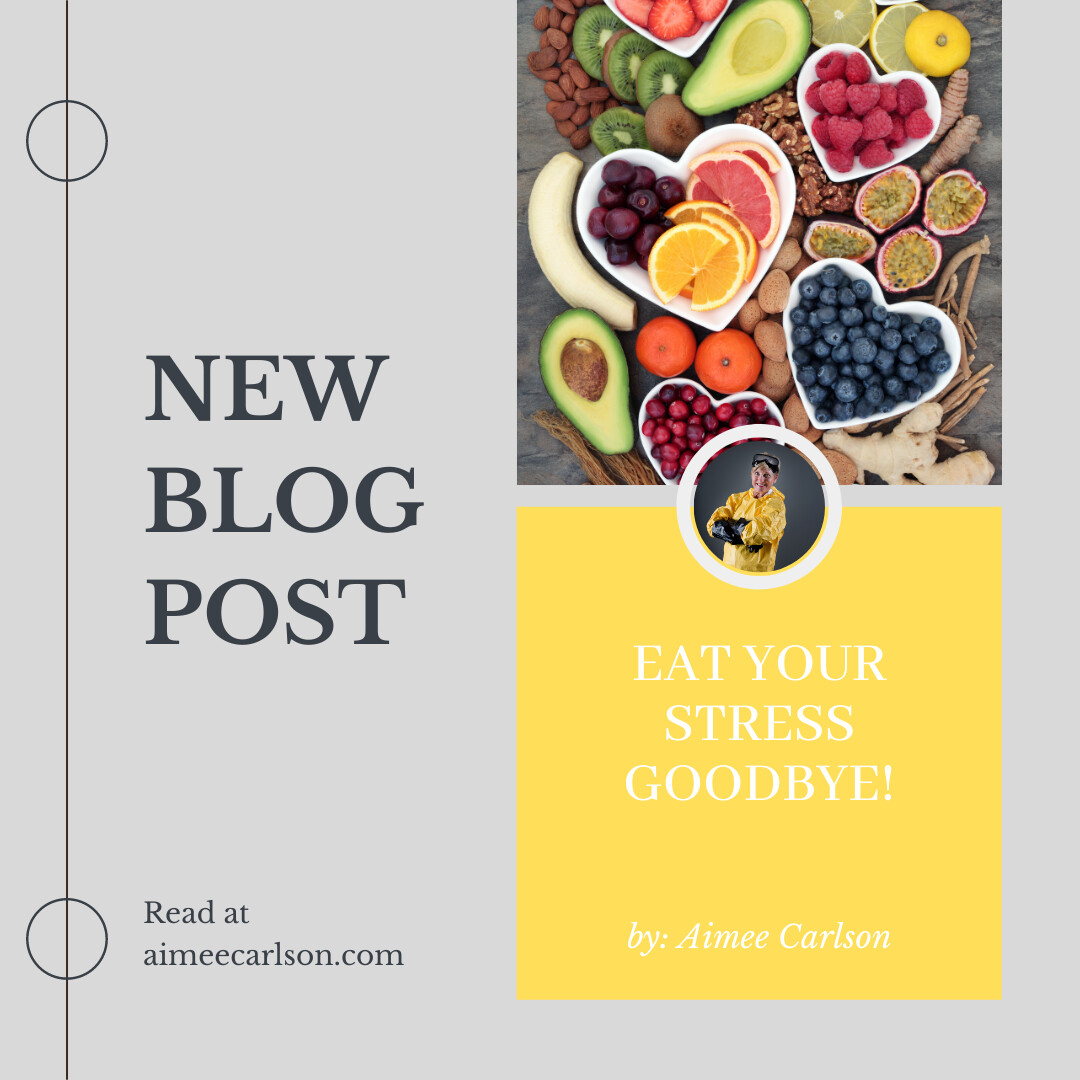 Eat Your Stress Goodbye-Stress Reducing Meal Plan Ideas