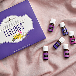 The Feelings kit (part two Forgiveness & Inner Child)