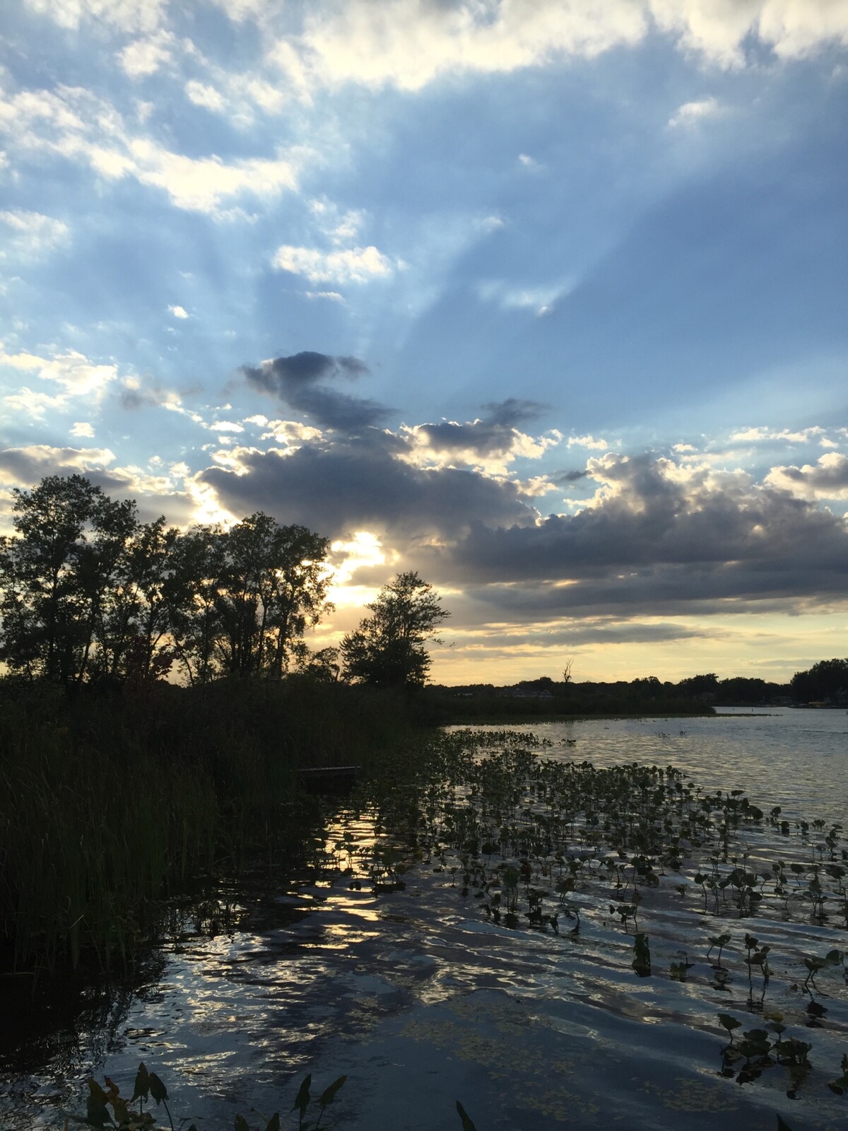 Karth Trek- Hiking the WACF in Syracuse 