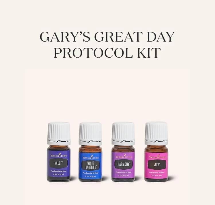 The Great Day Protocol