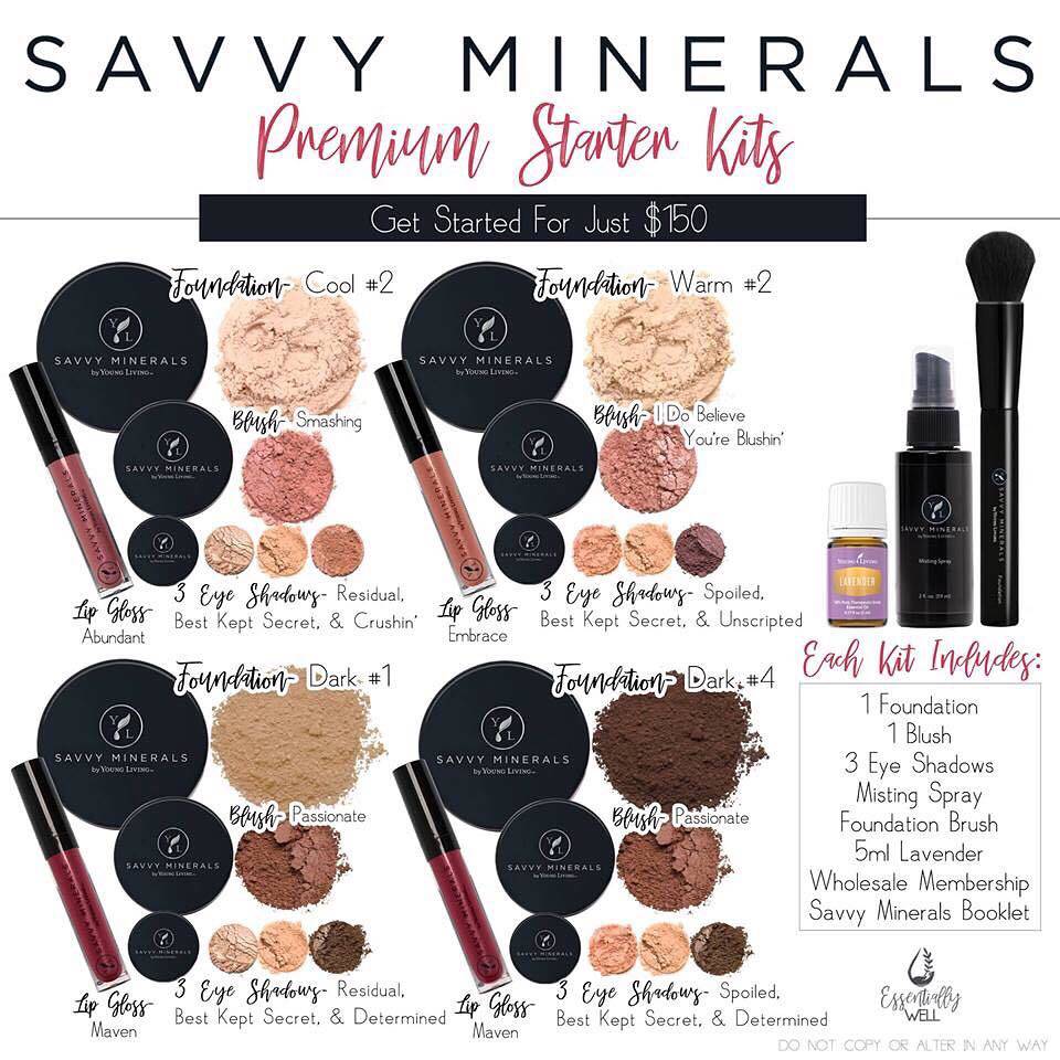 How to use your Young Living oils in your kit for kids and more!