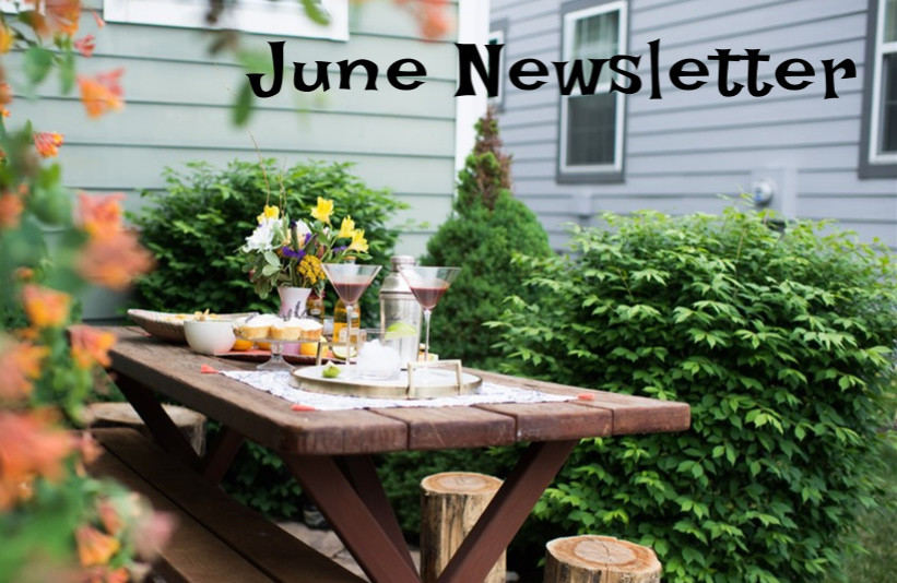 Summer uses for your Young Living products and class links! 