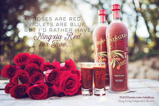 YL Essential Oils for Romance,  Emotional balance and a Healthy Home!  February Newsletter! 