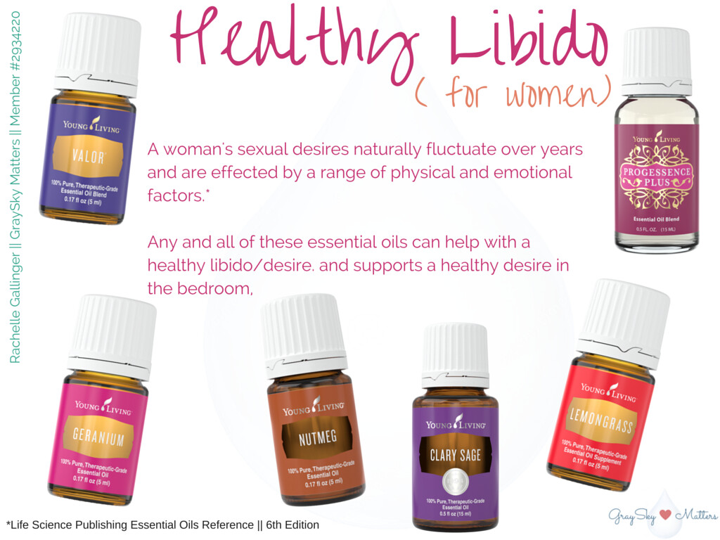 Young Living oils for beautiful skin and libido for Valentines Day! 