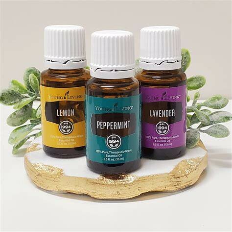Support for Seasonal Sniffles and Sneezes, Sinus tension and fun summer tips with Young Living! 