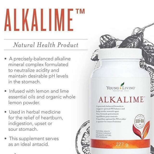 Help your Indigestion/Sour stomach with Young Living , Back to School class tips and Account Changes