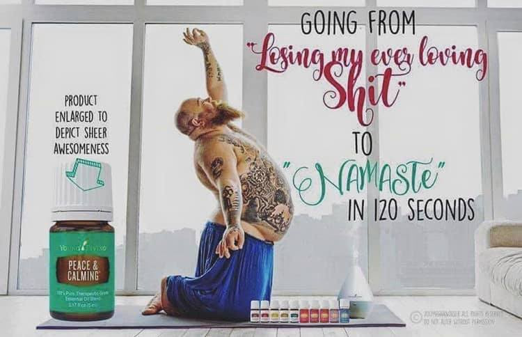 Misconceptions about essential oil use, YL July Giveaway, oils for plants, pets and people!