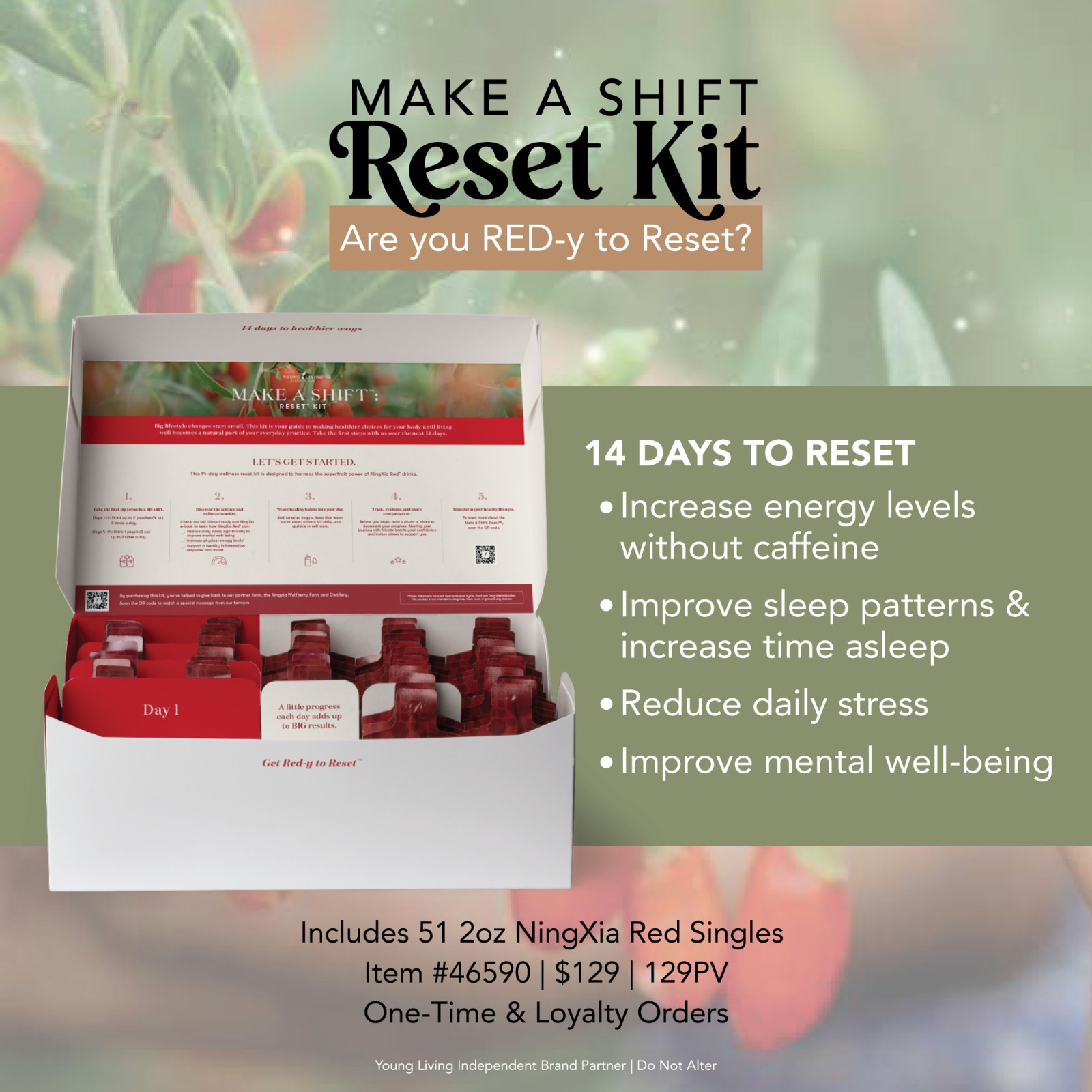 Jump Start the new year with waking up your cellular health, breathing easy and oils kit for kids!  