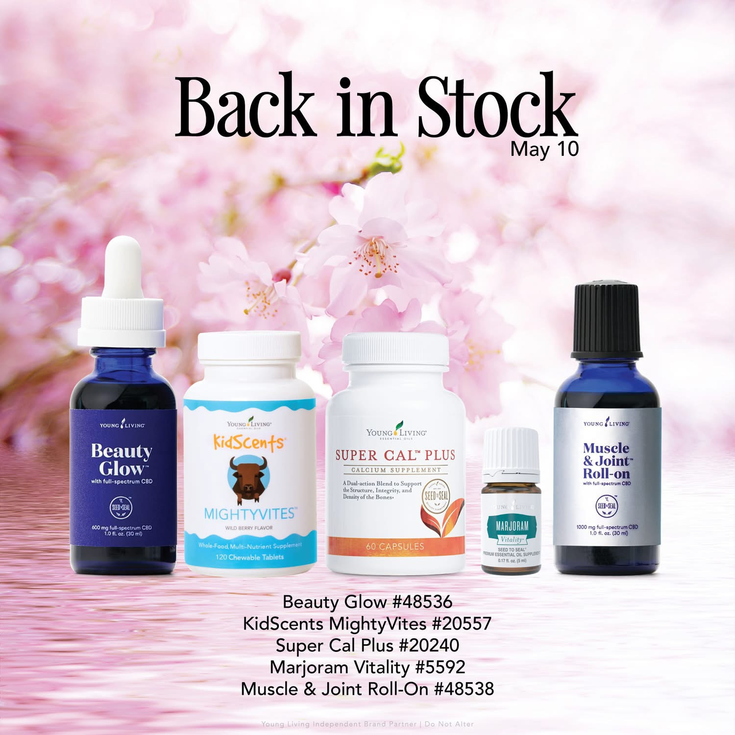Check out Young Livings new Liver Detox! Bugs and parasites be gone!