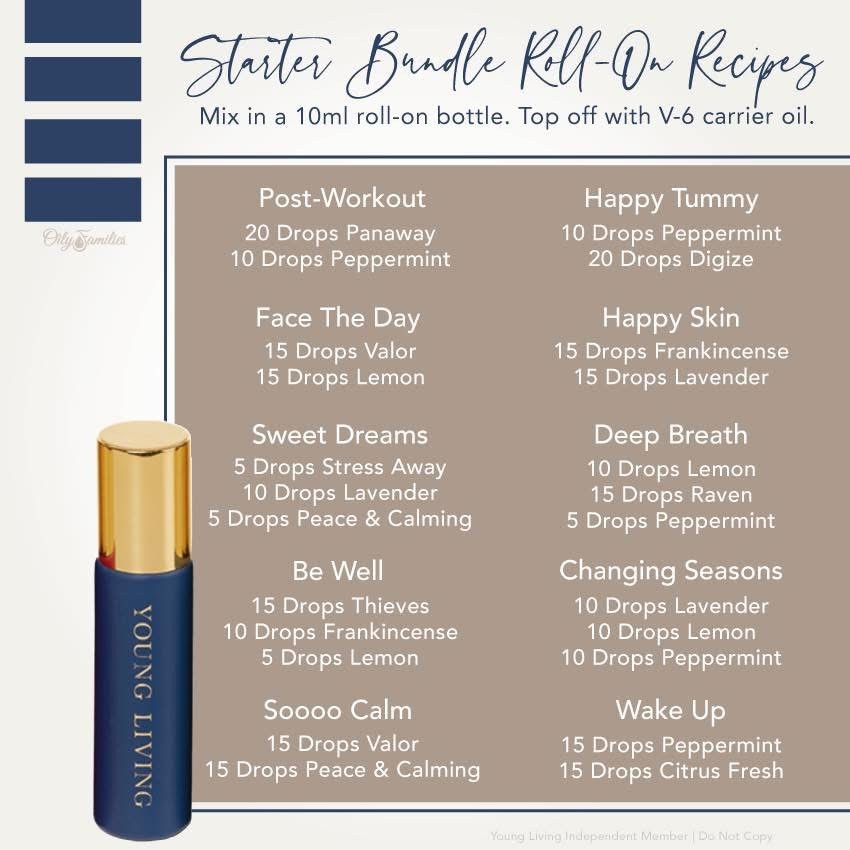 Young Livings biggest sale of the year starts tomorrow!