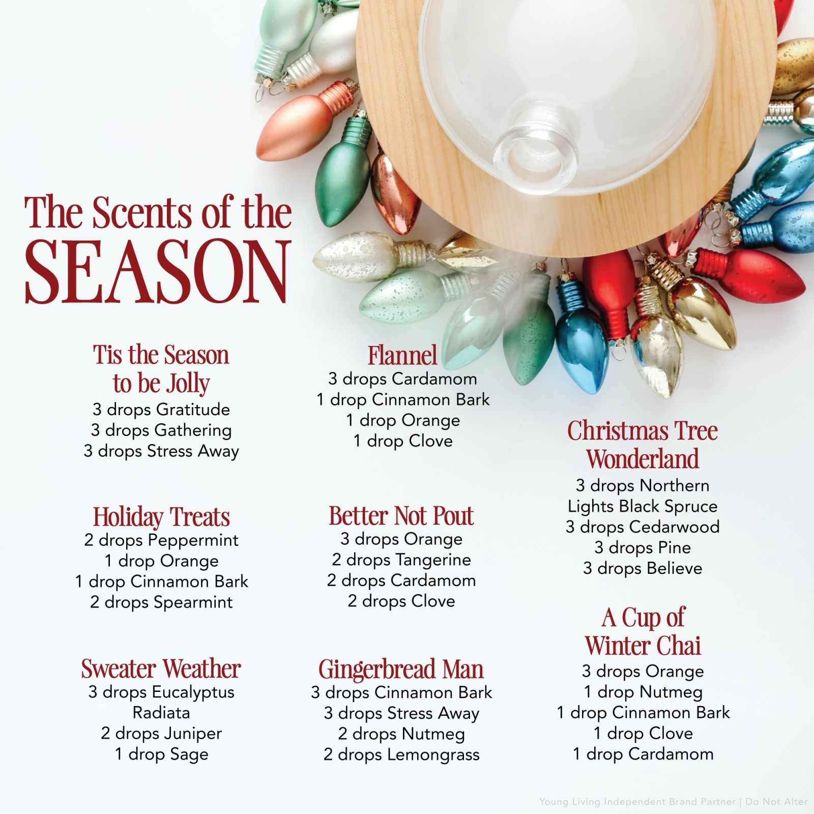 Young Living Stocking Stuffers, new Penguin Diffuser and more!