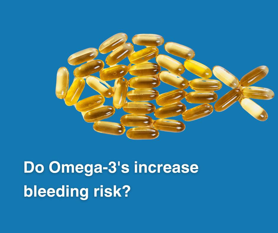 Should You Stop Fish Oil Before Surgery? A Fresh Look at the Evidence