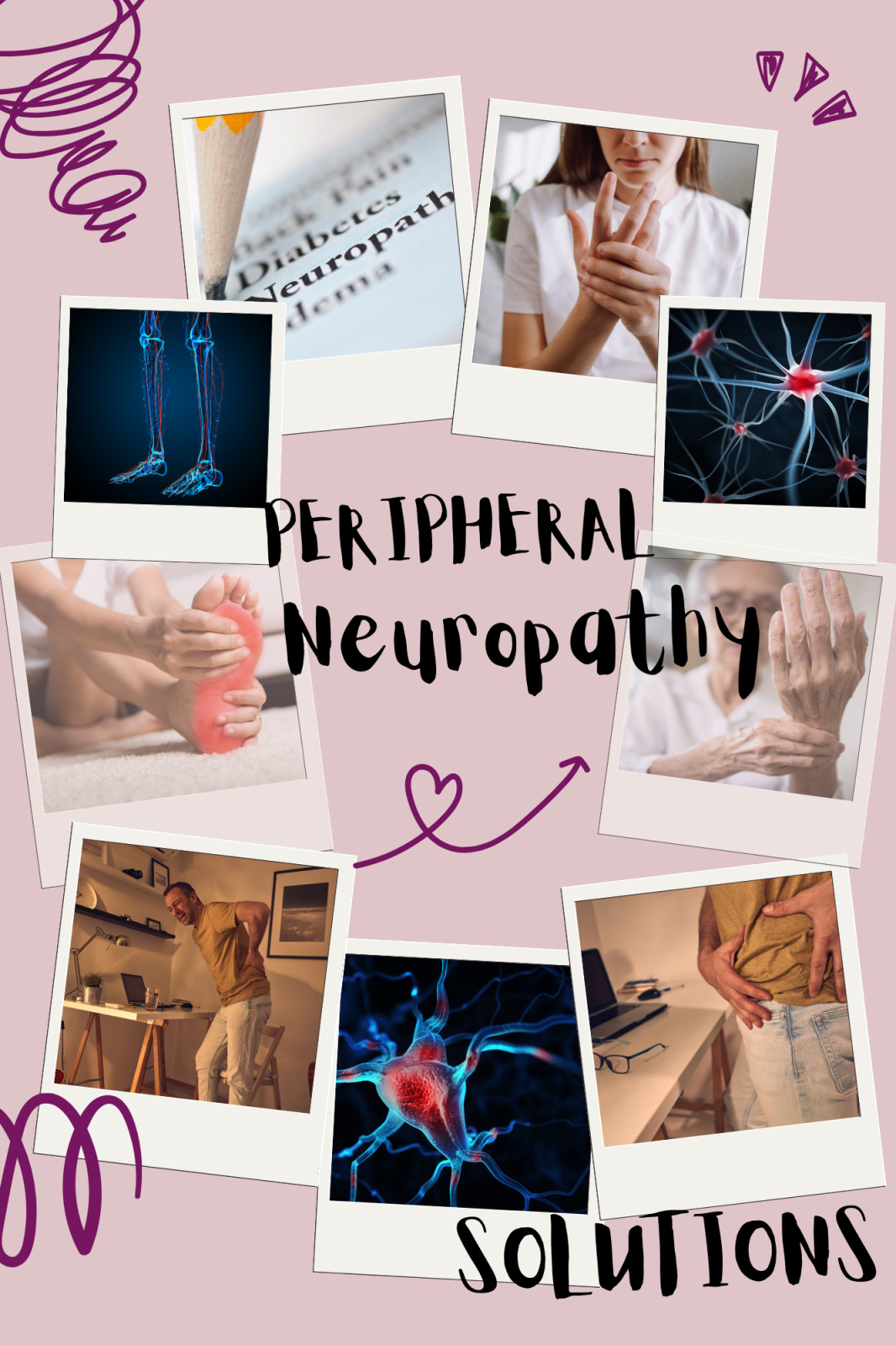 PERIPHERAL NEUROPATHY: A CALL FOR ACTION