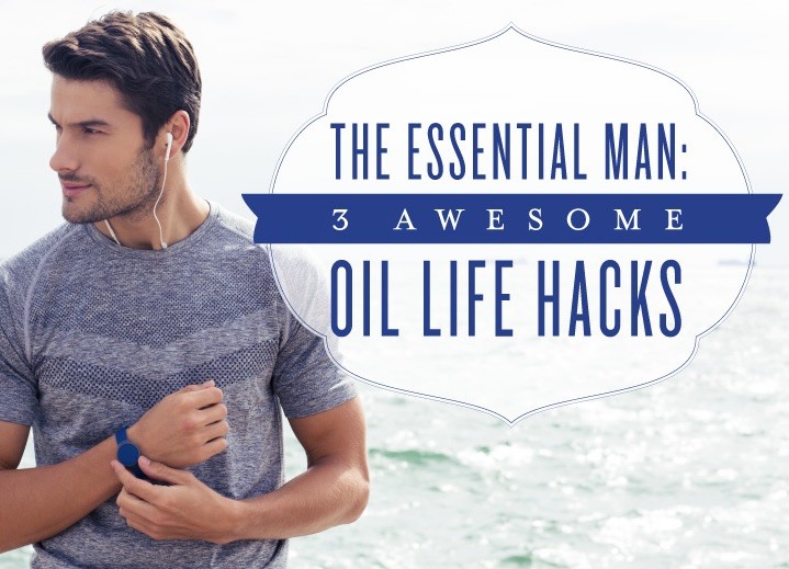 The Essential Man: Everyday Strategies to Stay Strong and Grounded