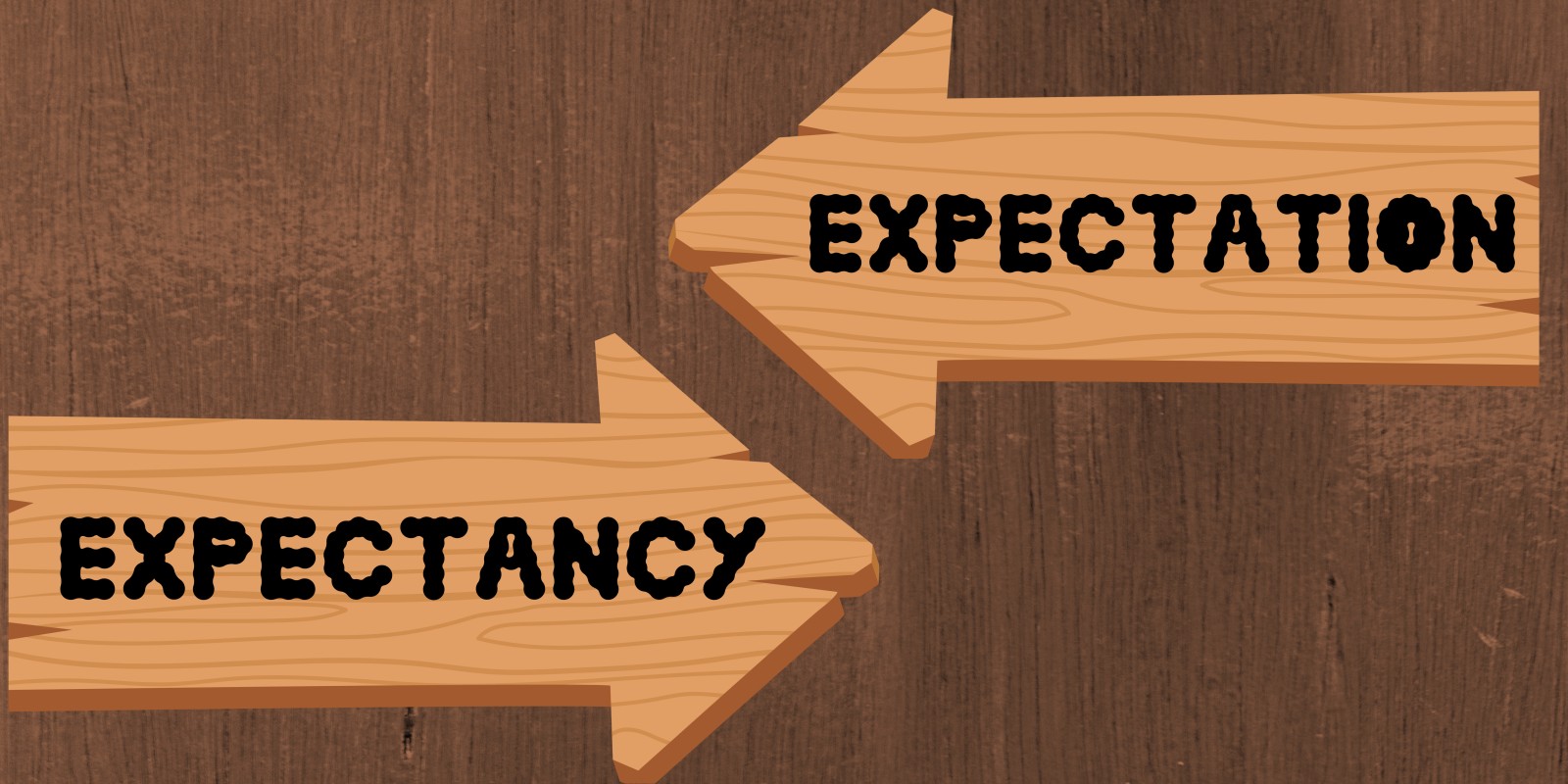 Expectation vs. Expectancy: A Shift That Transforms Everything