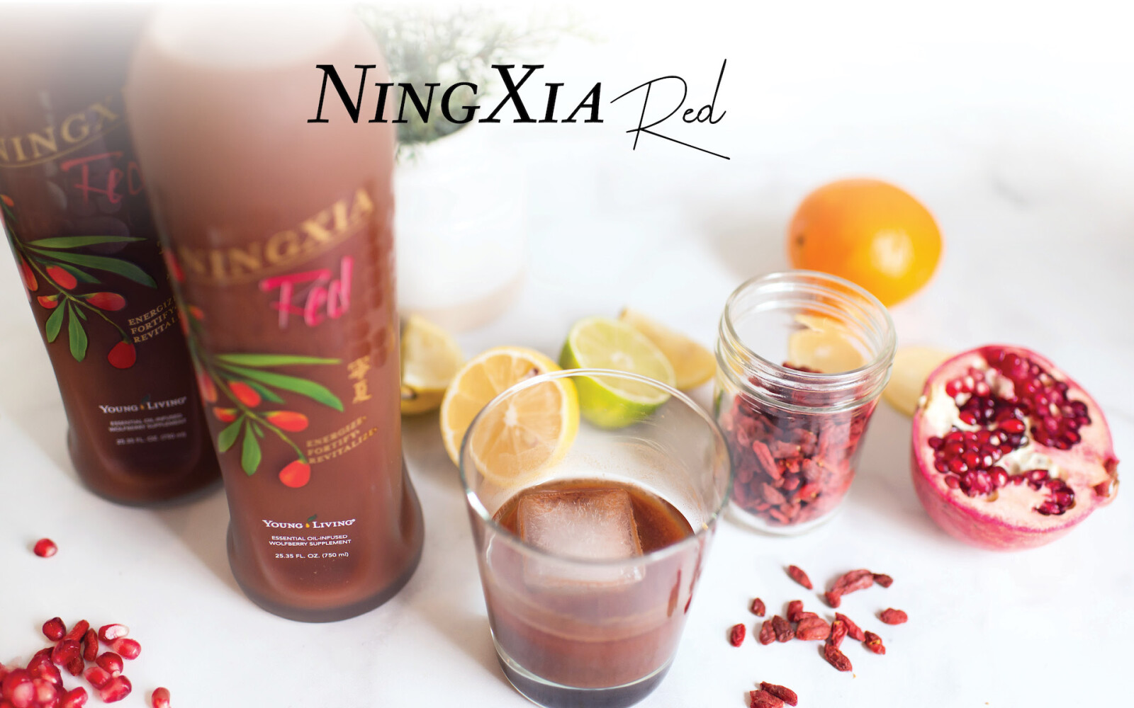 Young Living Ningxia Red Review