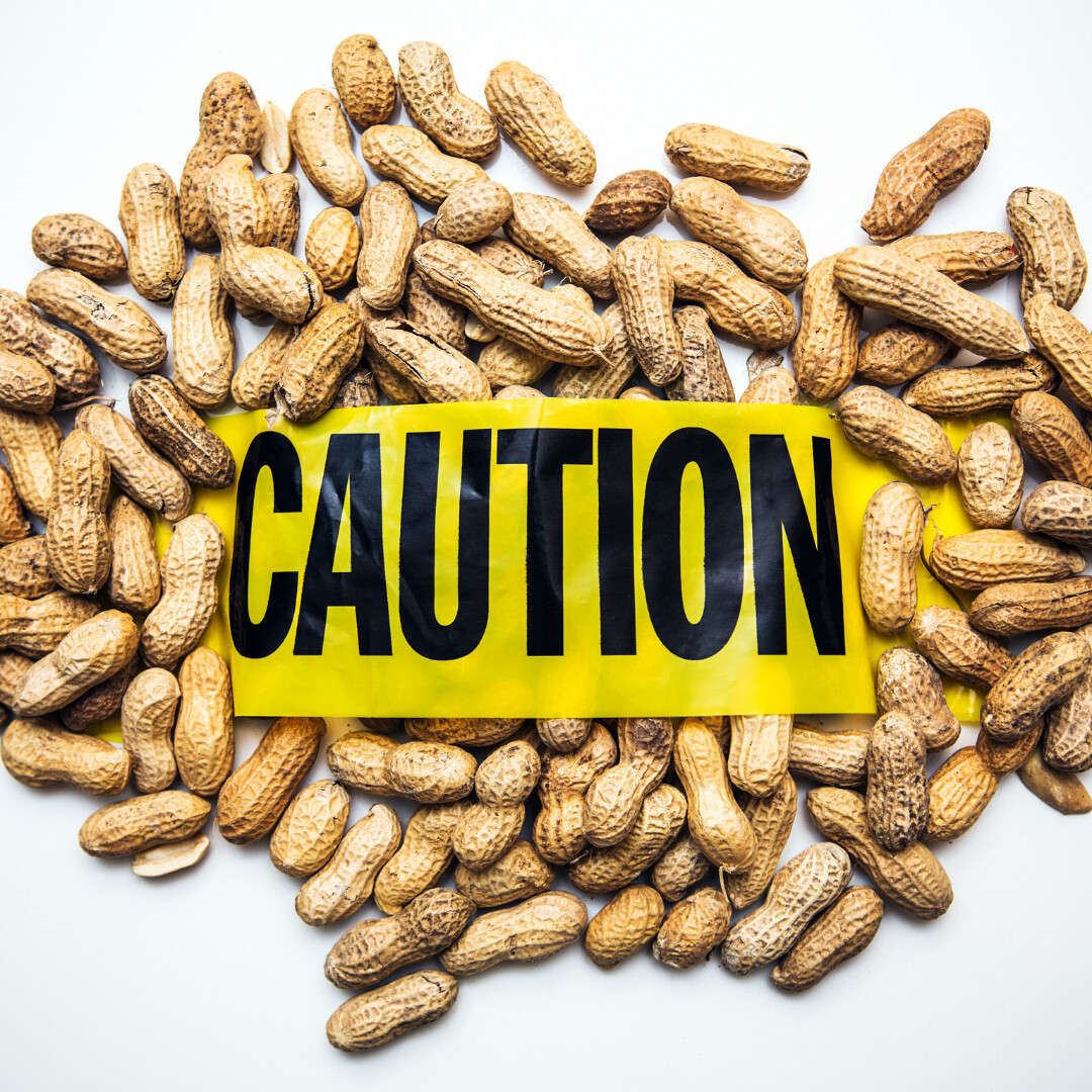 Your Child Has a Peanut Allergy? Here's What You Need to Know