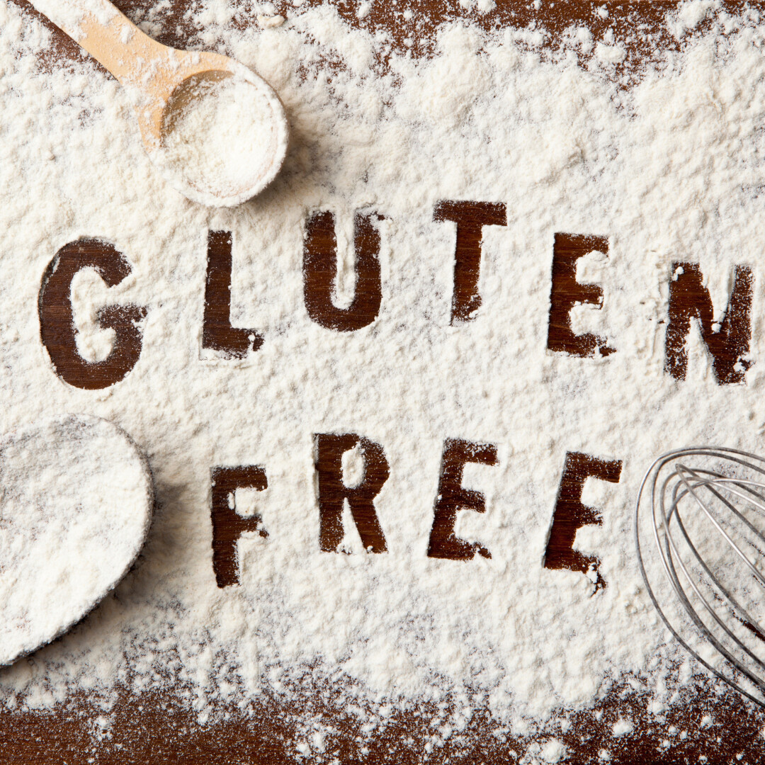 Why I Went Gluten Free and How It's Changed My Life