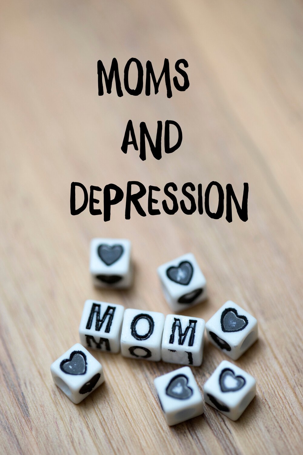 Moms and Depression