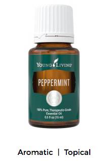 Peppermint