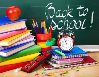 Top 5 Back to School Essential Oil Must-Haves