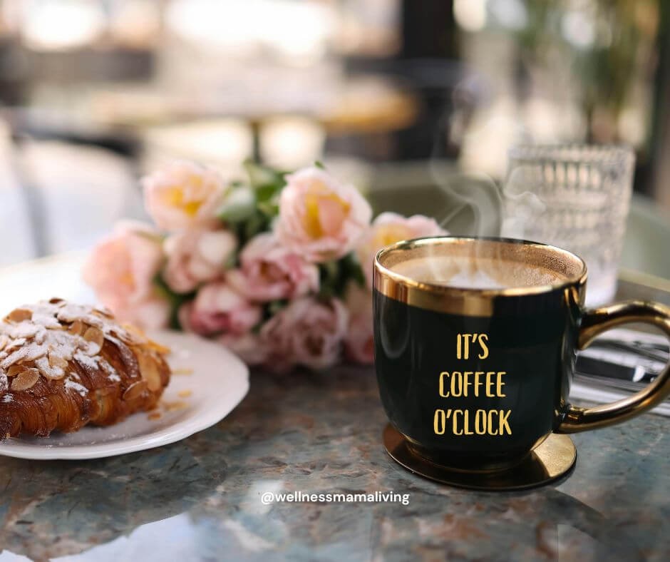 Coffee Thoughts: There’s No Perfect Family—Just Love That Keeps Showing Up