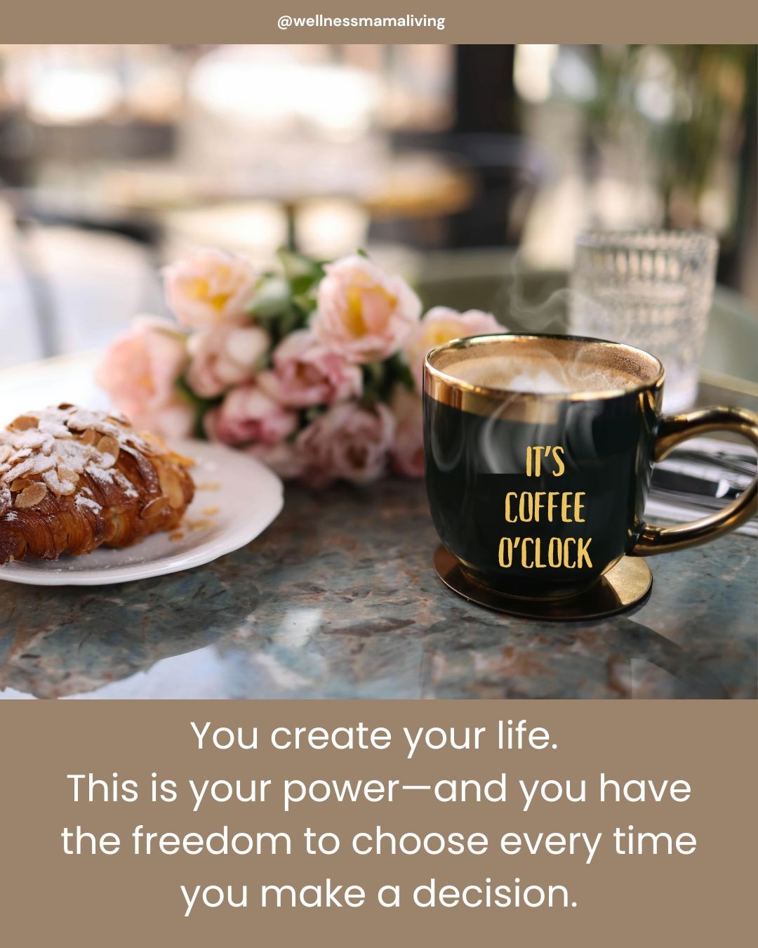Coffee Thoughts: There’s No Perfect Family—Just Love That Keeps Showing Up