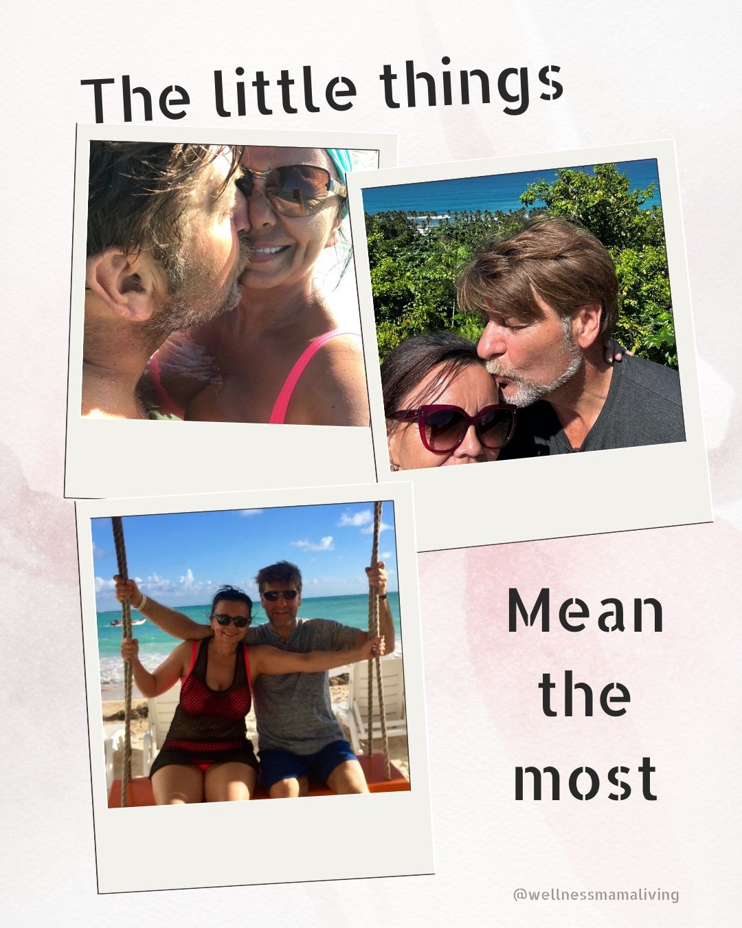 The Hidden Block in Manifestation