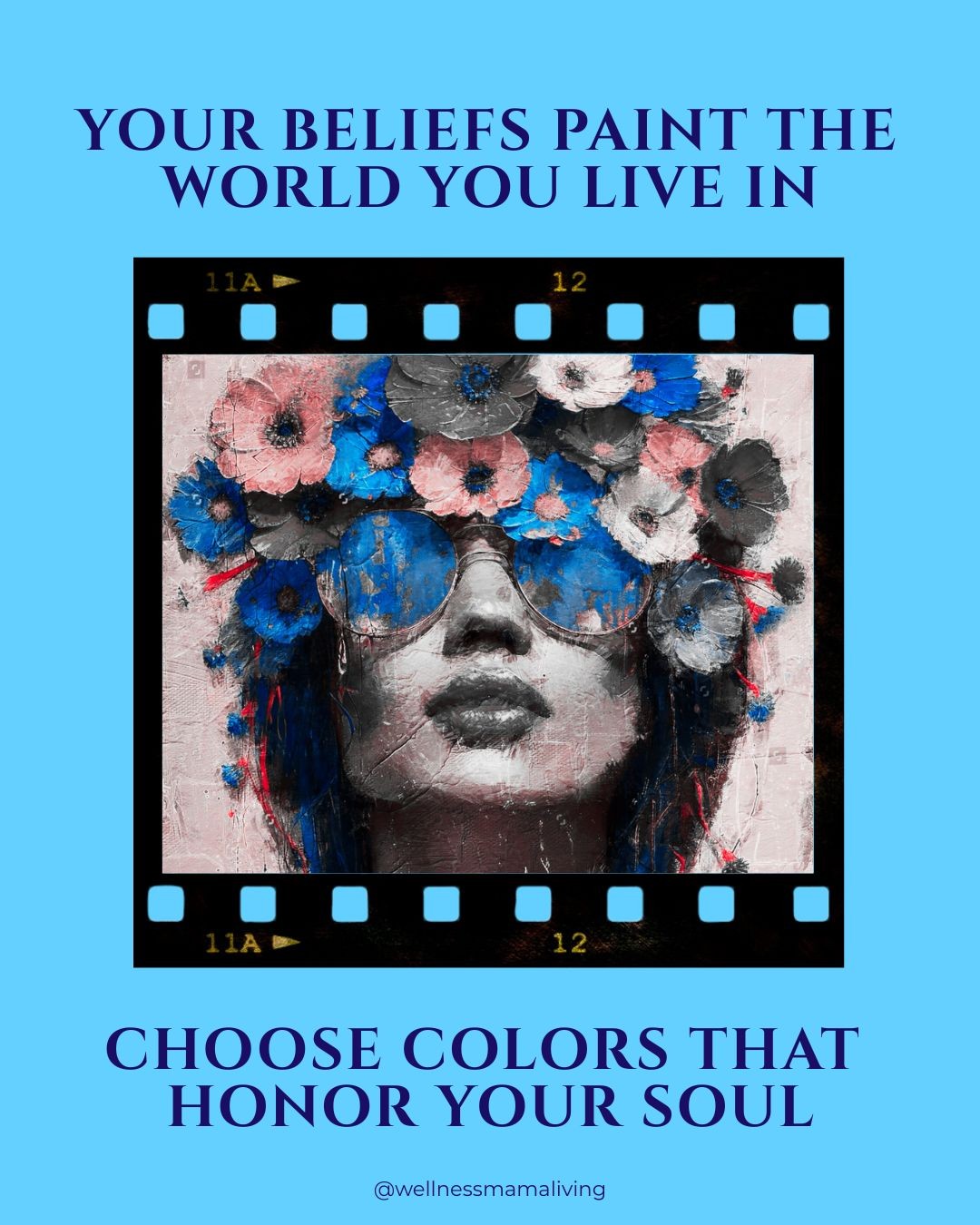 The Hidden Block in Manifestation: PART 2