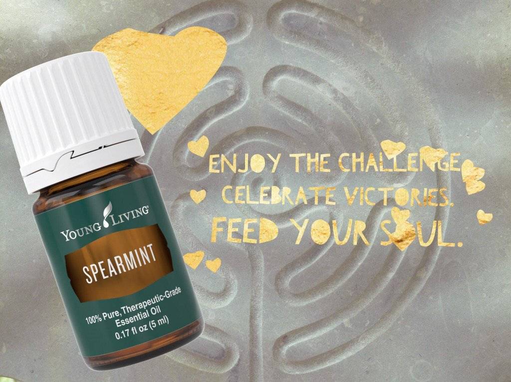 Spearmint 