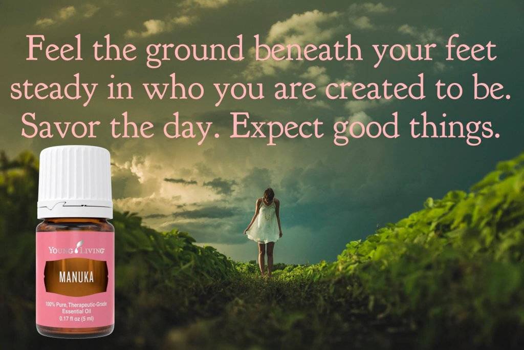 Manuka