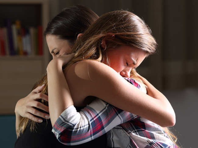 Maintaining Mental Health When Violence Strikes Too Close to Home