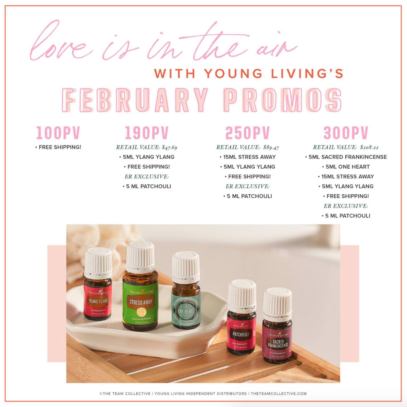 All about our February 2021 freebies! 