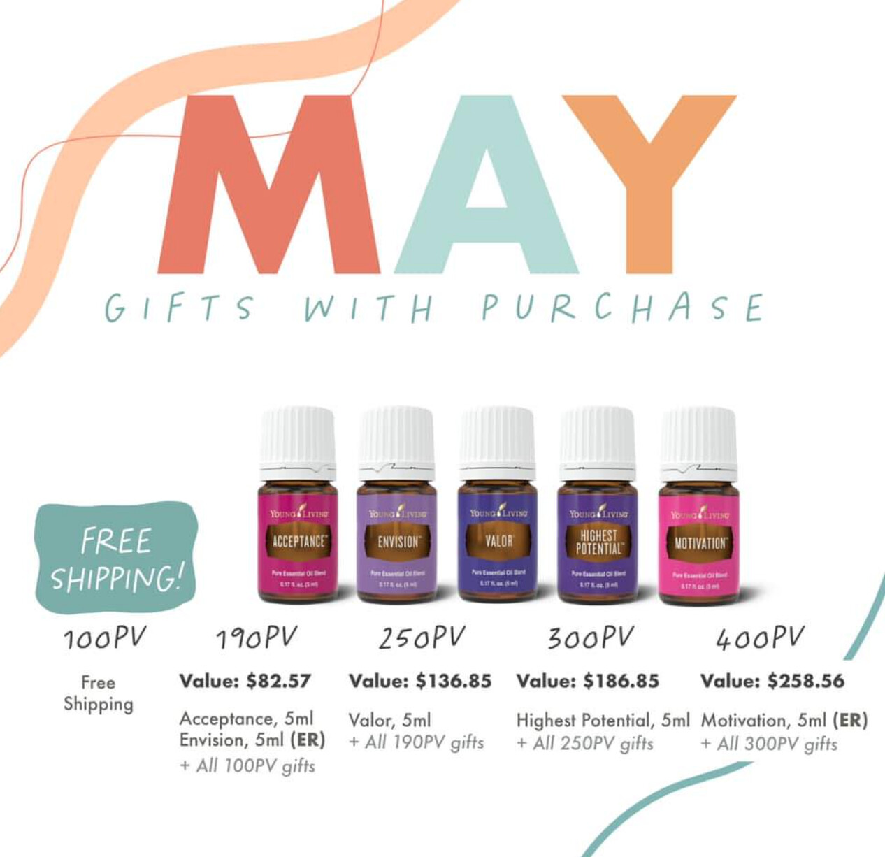 You "MAY" Want to Load up on All These Freebies!!!