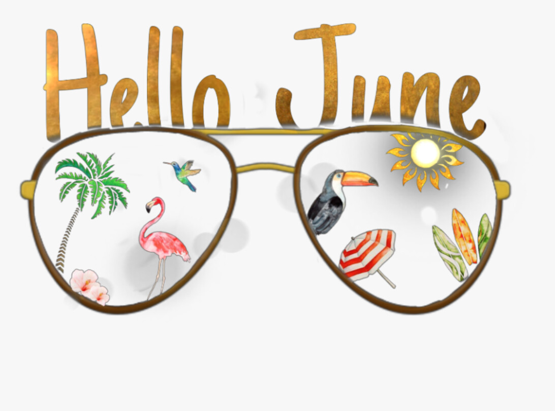 Hello June! Be sure to scroll to the events section to learn about our special CT event on June 10!