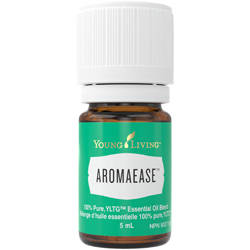 [NHP] Young Living Canada Natural Health Product Feature: AromaEase