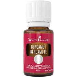 [NHP] Young Living Canada Natural Health Product Feature: Bergamot