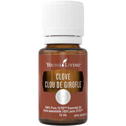 [NHP] Young Living Canada Natural Health Product Feature: Clove