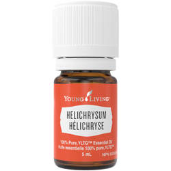 [NHP] Young Living Canada Natural Health Product Feature: Helichrysum
