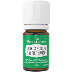 [NHP] Young Living Canada Natural Health Product Feature: Laurus Nobilis