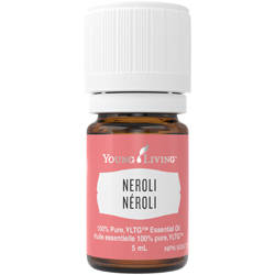 [NHP] Young Living Canada Natural Health Product Feature: Neroli