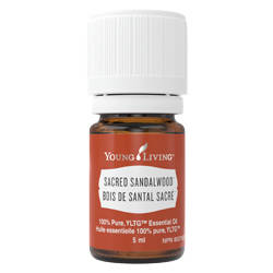 [NHP] Young Living Canada Natural Health Product Feature: Sacred Sandalwood