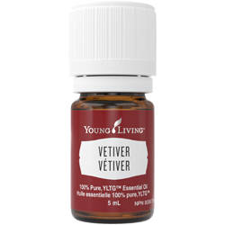 [NHP] Young Living Canada Natural Health Product Feature: Vetiver